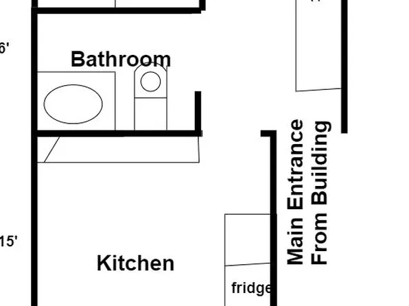 3 Negus St APT 2L, Webster, MA 01570