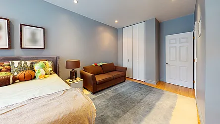 Sold by Harlem Lofts