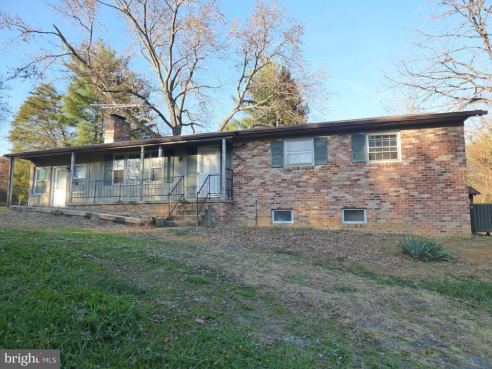 19370 Harmony Church Rd, Leesburg, VA 20175 Zillow