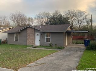 6022 CASTLE HUNT, San Antonio, TX 78218