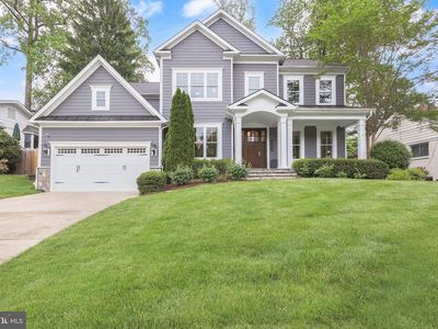 6813 Millwood Rd, Bethesda, MD, 20817