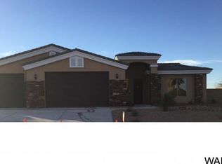 2656 Pegasus Ranch Rd, Bullhead City, AZ 86429