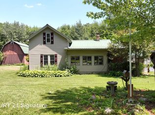 12164 N Elms Rd, Clio, MI 48420