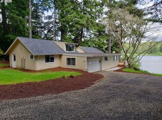 5366 Buckskin Bob, Florence, OR 97439