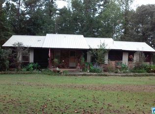 9101 Highway 431, Roanoke, AL 36274