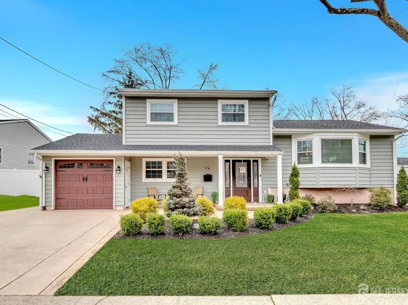 29 Dumas Rd, Old Bridge, NJ 08857