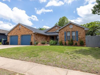 912 Pruitt Dr, Oklahoma City, OK, 73170