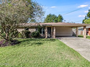217 Venus Dr, Lafayette, LA 70501