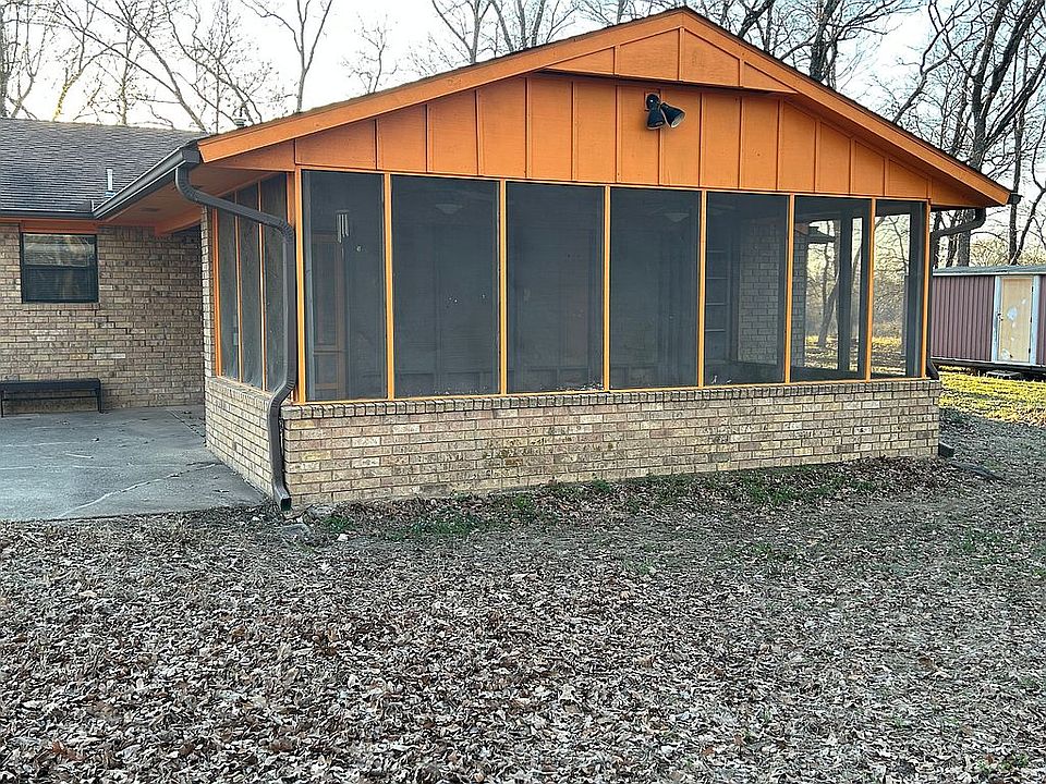 3016 S Bentley Rd, Atoka, OK 74525 Zillow