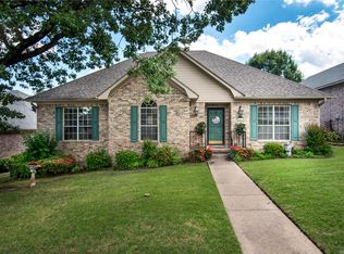 1315 Gleneagles Ct, Little Rock, AR 72211