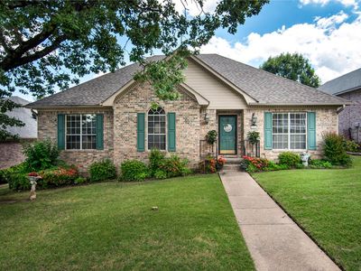 1315 Gleneagles Ct, Little Rock, AR, 72211