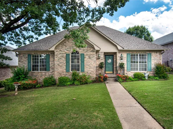 1315 Gleneagles Ct, Little Rock, AR 72211
