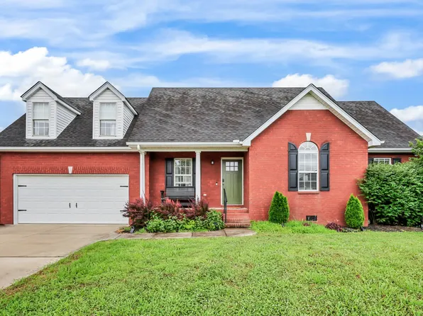 551 Faxon Ct, Murfreesboro, TN 37128