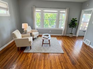(Undisclosed Address), Cleveland, OH 44102