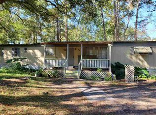 2811 Daveston Ave, Saint Augustine, FL 32084