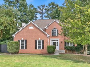 4140 Idle Grass Pl, Cumming, GA