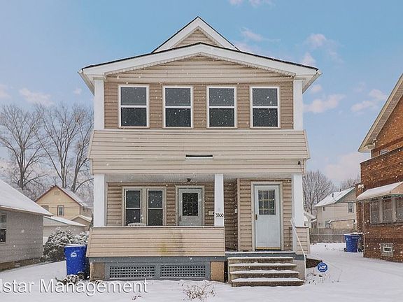 2nd image of 3300 W 128th St #Up