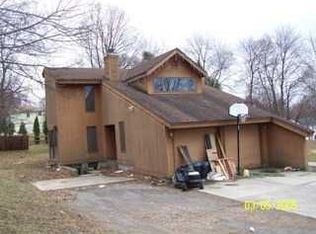 12 Cottage St, Dansville, NY 14437