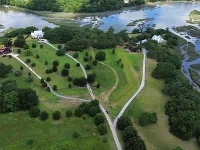 LOT 3 Selkirk Plantation Rd, Wadmalaw Island, SC, 29487