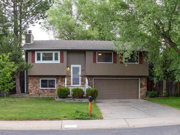 2926 Brookwood Pl, Fort Collins, CO 80525