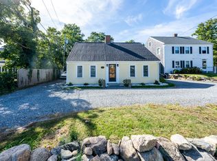 632 Main St #A, Dennis, MA 02638