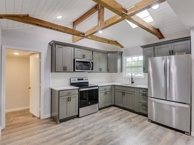 621 Prairie St, Everman, TX, 76140