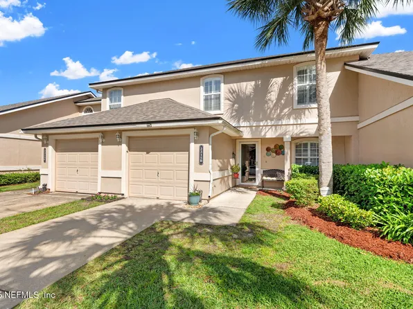 2315 WOOD HOLLOW Lane #B, Fleming Island, FL 32003