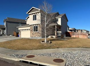 10201 Abrams Dr, Colorado Springs, CO 80925