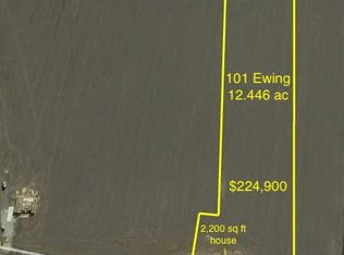 61 Ewing St, Ferris, TX 75125
