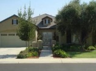 9209 Via Lugano, Bakersfield, CA