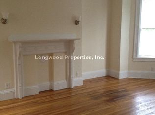 438 Marlborough St APT 3G, Boston, MA 02115