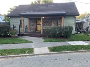 740 Clark St, Franklin, OH 45005