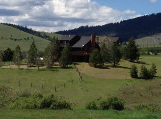 11985 Buffalo Speedway, Missoula, MT 59808