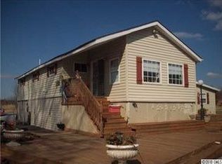 1040 Goforth Rd, Newton, NC 28658