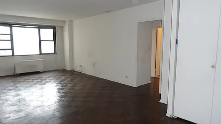 Rented by Manhattan Flats