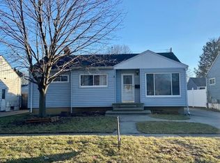 3706 Whittier Ave, Flint, MI 48506