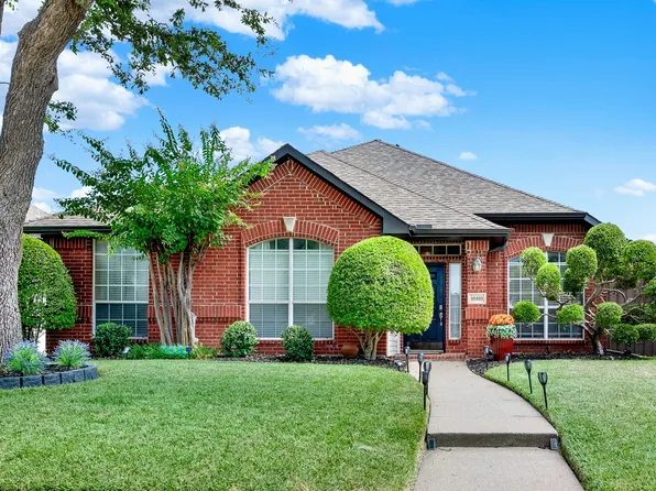 10410 Hunter Run, Frisco, TX 75035