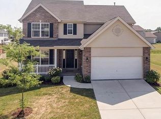 3510 Harbor Way, Shiloh, IL 62221