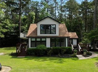 112 Sinclair Cir, Eatonton, GA 31024