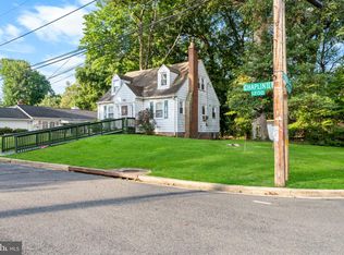 1201 Chaplin St SE, Washington, DC 20019