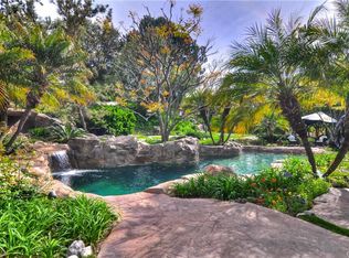 28592 Paseo Zorro, San Juan Capistrano, CA 92675