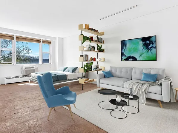 5700 Arlington Ave APT 5N, Bronx, NY 10471