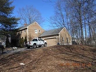 Property Front View