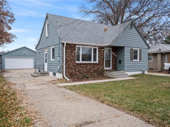 838 E Madison Ave, Des Moines, IA 50313