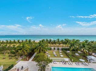 9111 Collins Ave #N-511, Surfside, FL 33154