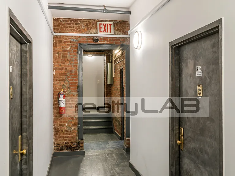 1236 Atlantic Ave #414 — Photo 8