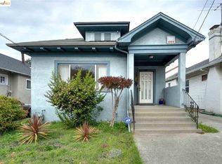 1433 Russell St, Berkeley, CA 94702