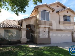 121 W Shamrock St, Gilbert, AZ 85233