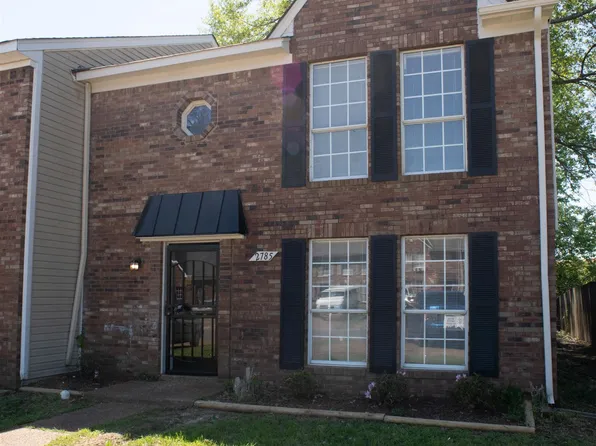 2785 W Hickory Blf, Memphis, TN 38128