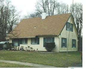 14 Barnwell Ln, Willingboro, NJ 08046